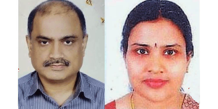 കോവിഡിനെ തുടര്ന്നു ജോലി നഷ്ടപ്പെട്ട മലയാളി ദമ്പതികള് അബുദാബിയിലെ ഫ്ളാറ്റില് ആത്മഹത്യ ചെയ്തു കോവിഡിനെ തുടര്ന്നു ജോലി നഷ്ടപ്പെട്ട മലയാളി ദമ്പതികള് അബുദാബിയിലെ ഫ്ളാറ്റില് ആത്മഹത്യ ചെയ്തു