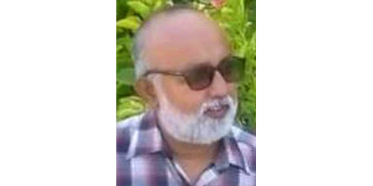 കോവിഡ് ബാധിച്ച് ഒരു മലയാളികൂടി സൗദി അറേബ്യയില് മരിച്ചു കോവിഡ് ബാധിച്ച് ഒരു മലയാളികൂടി സൗദി അറേബ്യയില് മരിച്ചു
