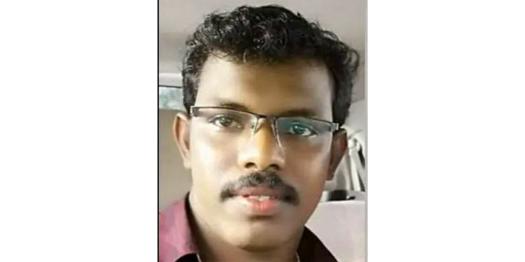 കോവിഡ് ബാധിച്ച് അടൂര് ചൂരക്കോട് സ്വദേശി റിയാദില് മരിച്ചു കോവിഡ് ബാധിച്ച് അടൂര് ചൂരക്കോട് സ്വദേശി റിയാദില് മരിച്ചു