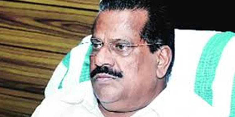 കോവിഡ് : സ്വകാര്യ ആശുപത്രികളുടെ സഹായം തേടുമെന്ന് മന്ത്രി ഇ.പി. ജയരാജന് കോവിഡ് : സ്വകാര്യ ആശുപത്രികളുടെ സഹായം തേടുമെന്ന് മന്ത്രി ഇ.പി. ജയരാജന്