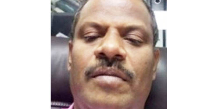 ആലപ്പുഴ സ്വദേശി ജുബൈലില് ഹൃദയാഘാതം മൂലം മരിച്ചു ആലപ്പുഴ സ്വദേശി ജുബൈലില് ഹൃദയാഘാതം മൂലം മരിച്ചു