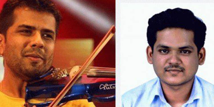 ബാലഭാസ്കറിന്റെ അപകട മരണം ; നിര്ണായക വെളിപ്പെടുത്തലുമായി മരണമൊഴി രേഖപ്പെടുത്തിയ ഡോക്ടര് ഫൈസല് ബാലഭാസ്കറിന്റെ അപകട മരണം ; നിര്ണായക വെളിപ്പെടുത്തലുമായി മരണമൊഴി രേഖപ്പെടുത്തിയ ഡോക്ടര് ഫൈസല്