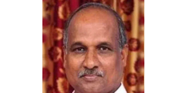 പത്തനാപുരം സ്വദേശി കോവിഡ് ബാധിച്ച് ദമാമില് മരിച്ചു പത്തനാപുരം സ്വദേശി കോവിഡ് ബാധിച്ച് ദമാമില് മരിച്ചു