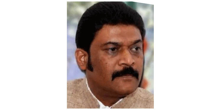 കര്ണാടക വനം വകുപ്പ് മന്ത്രി ആനന്ദ് സിങ്ങിന് കോവിഡ് സ്ഥിരീകരിച്ചു കര്ണാടക വനം വകുപ്പ് മന്ത്രി ആനന്ദ് സിങ്ങിന് കോവിഡ് സ്ഥിരീകരിച്ചു
