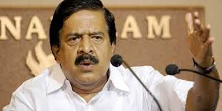 കോട്ടയം ജില്ലാ പഞ്ചായത്തിലെ ധാരണ പാലിച്ചാല് ആ നിമിഷം മുതല് ജോസ് പക്ഷത്തിന് യുഡിഎഫിലേക്ക് തിരിച്ചുവരാം ; രമേശ് ചെന്നിത്തല കോട്ടയം ജില്ലാ പഞ്ചായത്തിലെ ധാരണ പാലിച്ചാല് ആ നിമിഷം മുതല് ജോസ് പക്ഷത്തിന് യുഡിഎഫിലേക്ക് തിരിച്ചുവരാം ; രമേശ് ചെന്നിത്തല