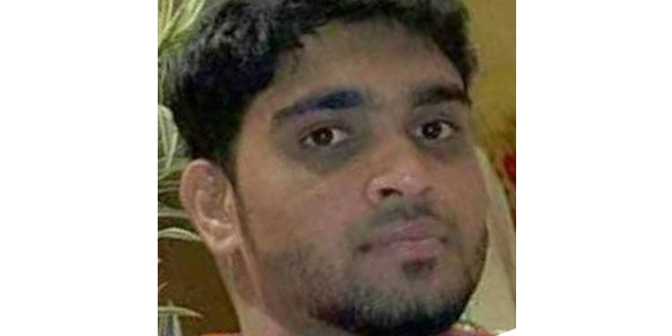 വീട്ടില് നിരീക്ഷണത്തില് കഴിയുന്നതിനിടെ മരിച്ച മലപ്പുറം സ്വദേശിക്ക് കോവിഡ് സ്ഥിരീകരിച്ചു വീട്ടില് നിരീക്ഷണത്തില് കഴിയുന്നതിനിടെ മരിച്ച മലപ്പുറം സ്വദേശിക്ക് കോവിഡ് സ്ഥിരീകരിച്ചു