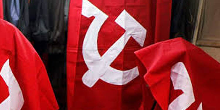 സി പി എമ്മിന്റെ നിര്ണായക സ്ഥംസ്ഥാന സെക്രട്ടേറിയറ്റ് യോഗം ഇന്ന് സി പി എമ്മിന്റെ നിര്ണായക സ്ഥംസ്ഥാന സെക്രട്ടേറിയറ്റ് യോഗം ഇന്ന്