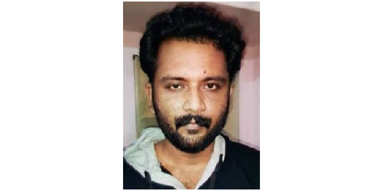 മോര്ഫ് ചെയ്ത ഫോട്ടോകള് ഇന്റര്നെറ്റില് പ്രചരിപ്പിക്കുമെന്നു പറഞ്ഞ് യുവതിയെ ഭീഷണിപ്പെടുത്തി ; മൂന്നു ലക്ഷം അപഹരിച്ച യുവാവ് അറസ്റ്റില് മോര്ഫ് ചെയ്ത ഫോട്ടോകള് ഇന്റര്നെറ്റില് പ്രചരിപ്പിക്കുമെന്നു പറഞ്ഞ് യുവതിയെ ഭീഷണിപ്പെടുത്തി ; മൂന്നു ലക്ഷം അപഹരിച്ച യുവാവ് അറസ്റ്റില്