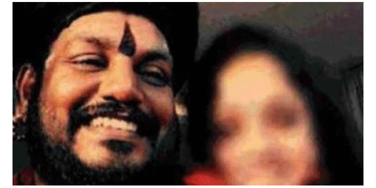 കാണാതായ സഹോദരിമാര് ആള്ദൈവം നിത്യാനന്ദയുടെ കൈലാസത്തില് കാണാതായ സഹോദരിമാര് ആള്ദൈവം നിത്യാനന്ദയുടെ കൈലാസത്തില്