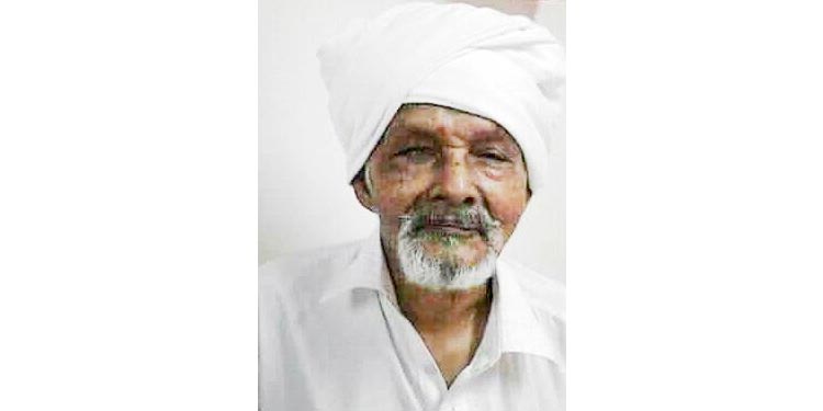 കേരളത്തിന്റെ കാരണവരും തലമുറകളുടെ ആശാനുമായിരുന്ന ഇ.കെ.കേശവൻ നായർ (119) അന്തരിച്ചു കേരളത്തിന്റെ കാരണവരും തലമുറകളുടെ ആശാനുമായിരുന്ന ഇ.കെ.കേശവൻ നായർ (119) അന്തരിച്ചു