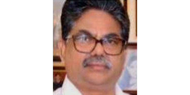 കൊവിഡ് ബാധിച്ച് തൃശൂര് സ്വദേശി സൗദിയില് മരിച്ചു കൊവിഡ് ബാധിച്ച് തൃശൂര് സ്വദേശി സൗദിയില് മരിച്ചു