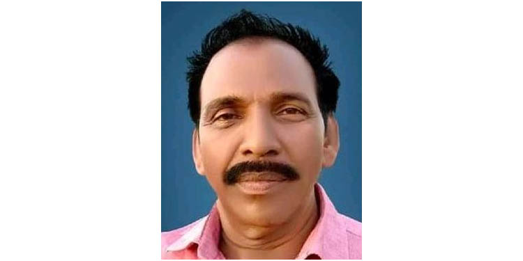 കുവൈത്തില് കോവിഡ് ബാധിച്ച് ഒരു മലയാളി കൂടി മരിച്ചു കുവൈത്തില് കോവിഡ് ബാധിച്ച് ഒരു മലയാളി കൂടി മരിച്ചു