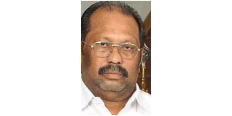 തിരുവനന്തപുരം – പൂന്തുറയിൽ ആദ്യ കൊവിഡ് മരണം തിരുവനന്തപുരം – പൂന്തുറയിൽ ആദ്യ കൊവിഡ് മരണം