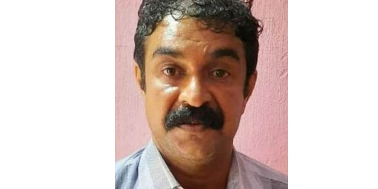 വ്യാപാര സ്ഥാപനങ്ങളില് നിന്നും പണം തട്ടിയ പ്രതിയെ പോലീസ് പിടികൂടി വ്യാപാര സ്ഥാപനങ്ങളില് നിന്നും പണം തട്ടിയ പ്രതിയെ പോലീസ് പിടികൂടി