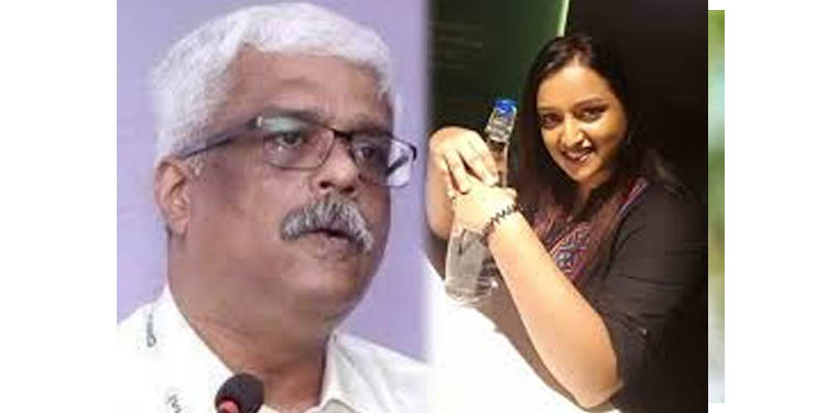 സ്വര്ണക്കടത്ത് കേസില് എം ശിവശങ്കറിനെ എന്ഐഎ സംഘം ചോദ്യം ചെയ്യുന്നു സ്വര്ണക്കടത്ത് കേസില് എം ശിവശങ്കറിനെ എന്ഐഎ സംഘം ചോദ്യം ചെയ്യുന്നു