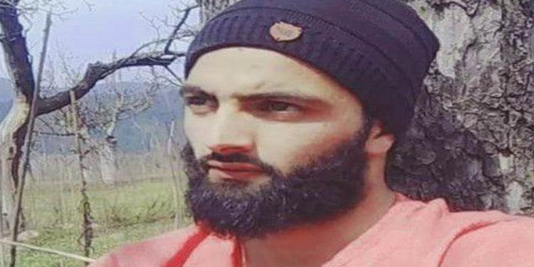 സുരക്ഷാസേനയും ലഷ്കര് ഇ ത്വയ്യിബ പ്രവര്ത്തകരും തമ്മില് ഏറ്റുമുട്ടല് : ഒരു ലഷ്കര് പ്രവർത്തകന് കൊല്ലപ്പെട്ടു സുരക്ഷാസേനയും ലഷ്കര് ഇ ത്വയ്യിബ പ്രവര്ത്തകരും തമ്മില് ഏറ്റുമുട്ടല് : ഒരു ലഷ്കര് പ്രവർത്തകന് കൊല്ലപ്പെട്ടു