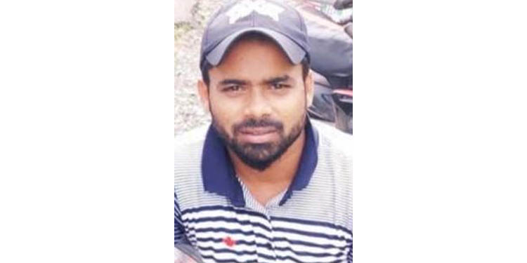 ക്വാറന്റൈന് കാലാവധി പൂര്ത്തിയാക്കി വീട്ടിലെത്തിയ യുവാവ് മരണപ്പെട്ടു ക്വാറന്റൈന് കാലാവധി പൂര്ത്തിയാക്കി വീട്ടിലെത്തിയ യുവാവ് മരണപ്പെട്ടു