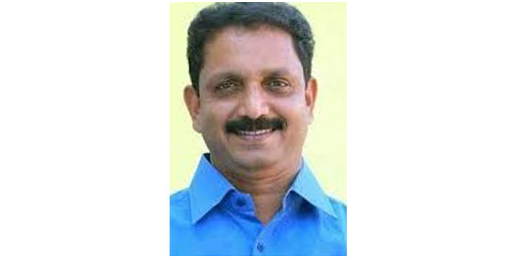 സ്വര്ണ്ണക്കള്ളക്കടത്ത് കേസ് : സ്വപ്ന സുരേഷിനെ സംരക്ഷിക്കുന്നത് സിപിഎമ്മെന്ന് കെ.സുരേന്ദ്രന് സ്വര്ണ്ണക്കള്ളക്കടത്ത് കേസ് : സ്വപ്ന സുരേഷിനെ സംരക്ഷിക്കുന്നത് സിപിഎമ്മെന്ന് കെ.സുരേന്ദ്രന്