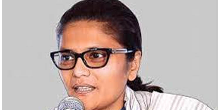 മഹിളാ കോണ്ഗ്രസ് അധ്യക്ഷയും കോണ്ഗ്രസ് വക്താവുമായ സുശ്മിത ദേവിന് കൊറോണ സ്ഥിരീകരിച്ചു മഹിളാ കോണ്ഗ്രസ് അധ്യക്ഷയും കോണ്ഗ്രസ് വക്താവുമായ സുശ്മിത ദേവിന് കൊറോണ സ്ഥിരീകരിച്ചു