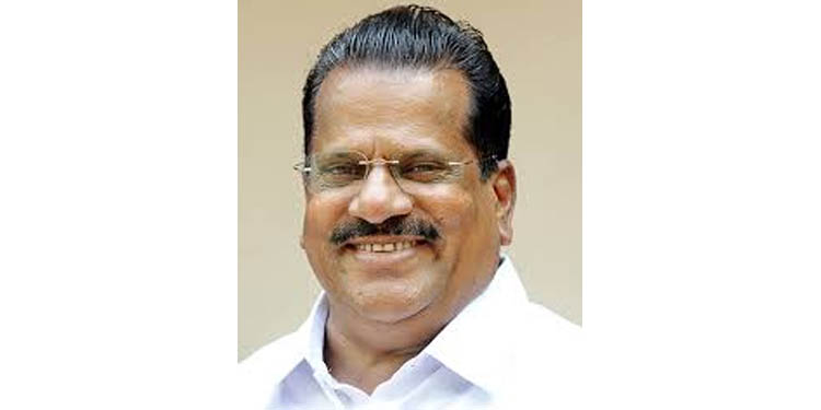 സ്വര്ണ്ണക്കടത്ത് : ആരോപണങ്ങള് ബൂമറാങ്ങായി തിരിച്ചുവരുകയാണെന്ന് ഇപി ജയരാജന് സ്വര്ണ്ണക്കടത്ത് : ആരോപണങ്ങള് ബൂമറാങ്ങായി തിരിച്ചുവരുകയാണെന്ന് ഇപി ജയരാജന്