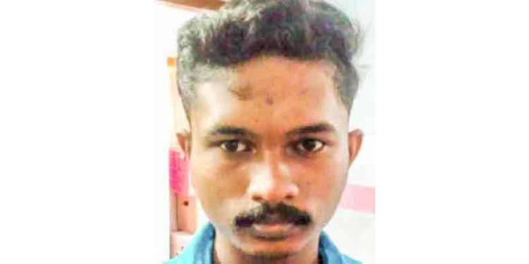 പ്രായപൂര്ത്തിയാകാത്ത പെണ്കുട്ടിയെ തട്ടിക്കൊണ്ടു പോയ കേസില് യുവാവ് പോലീസ് പിടിയില് പ്രായപൂര്ത്തിയാകാത്ത പെണ്കുട്ടിയെ തട്ടിക്കൊണ്ടു പോയ കേസില് യുവാവ് പോലീസ് പിടിയില്