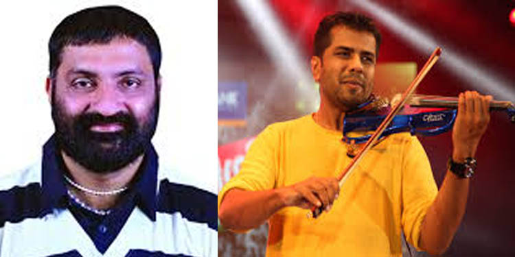 താന് കൊല്ലപ്പെടും : അതിനുമുമ്പ് ബാലഭാസ്കറിന്റെ മരണത്തില് തന്റെ മൊഴി രേഖപ്പെടുത്തണം : കലാഭവന് സോബി താന് കൊല്ലപ്പെടും : അതിനുമുമ്പ് ബാലഭാസ്കറിന്റെ മരണത്തില് തന്റെ മൊഴി രേഖപ്പെടുത്തണം : കലാഭവന് സോബി