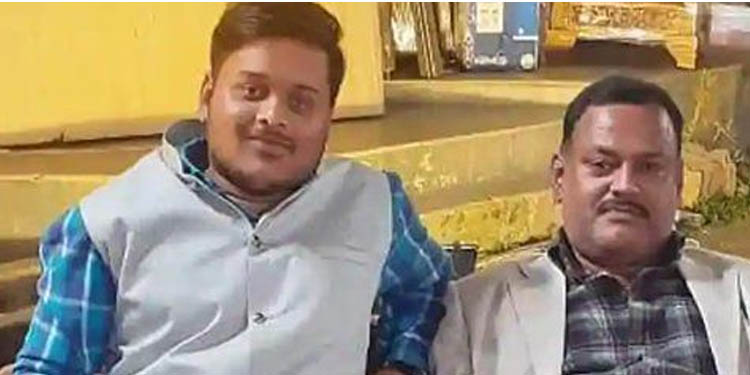 വികാസ് ദുബെയുടെ ഉറ്റ അനുയായി അമര് ദുബെയെ പോലീസ് വെടിവെച്ചു കൊന്നു വികാസ് ദുബെയുടെ ഉറ്റ അനുയായി അമര് ദുബെയെ പോലീസ് വെടിവെച്ചു കൊന്നു