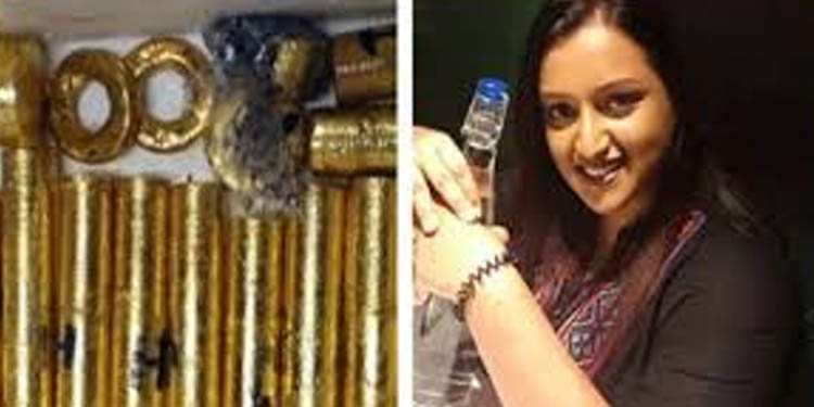 കസ്റ്റംസില് അഴിച്ചുപണി : സ്വര്ണക്കള്ളക്കടത്ത് അന്വേഷിക്കുന്ന ഉദ്യോഗസ്ഥരെ സ്ഥലംമാറ്റി കസ്റ്റംസില് അഴിച്ചുപണി : സ്വര്ണക്കള്ളക്കടത്ത് അന്വേഷിക്കുന്ന ഉദ്യോഗസ്ഥരെ സ്ഥലംമാറ്റി