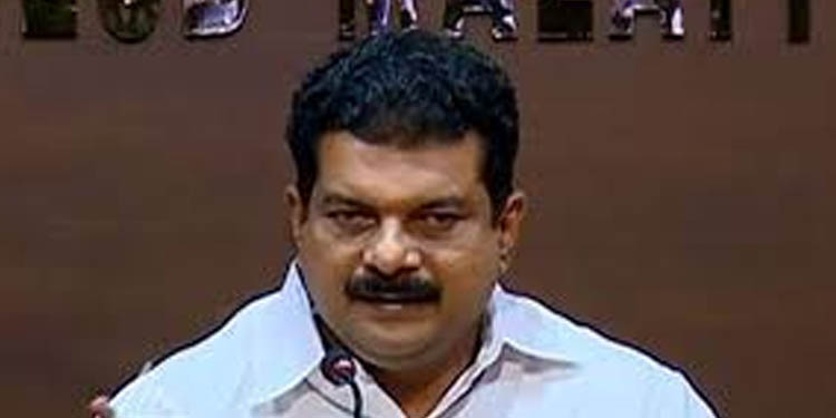 ഭീഷണിപ്പെടുത്തി കിടപ്പാടം കയ്യേറാന് ശ്രമിക്കുന്നു ; പി.വി അന്വര് എംഎല്എയ്ക്കെതിരെ വീട്ടമ്മയുടെ പരാതി ഭീഷണിപ്പെടുത്തി കിടപ്പാടം കയ്യേറാന് ശ്രമിക്കുന്നു ; പി.വി അന്വര് എംഎല്എയ്ക്കെതിരെ വീട്ടമ്മയുടെ പരാതി
