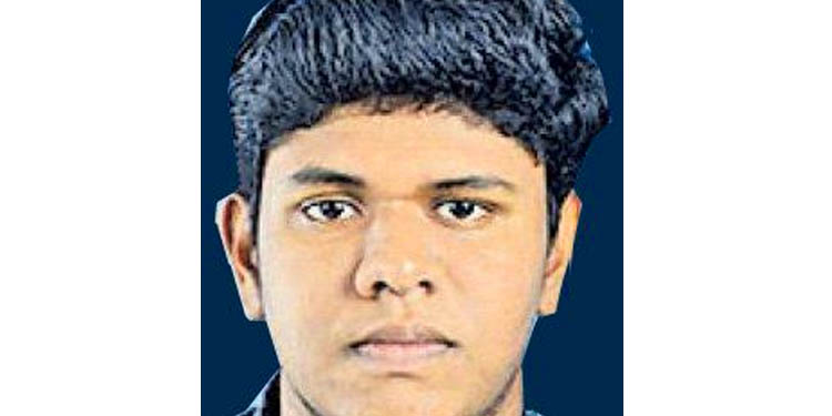 ബൈക്ക് അപകടത്തില് മരിച്ച യുവാവിന് കോവിഡ് സ്ഥിരീകരിച്ചു ബൈക്ക് അപകടത്തില് മരിച്ച യുവാവിന് കോവിഡ് സ്ഥിരീകരിച്ചു