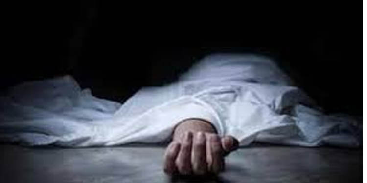 വൃദ്ധയുടെ മൃതദേഹം വീട്ടുവളപ്പില് കുഴിച്ചിട്ട നിലയില് കണ്ടെത്തി : മകന് അറസ്റ്റില് വൃദ്ധയുടെ മൃതദേഹം വീട്ടുവളപ്പില് കുഴിച്ചിട്ട നിലയില് കണ്ടെത്തി : മകന് അറസ്റ്റില്