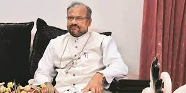 അറസ്റ്റ് വാറന്റ് നിലനില്ക്കെ ബിഷപ്പ് ഫ്രാങ്കോ മുളയ്ക്കലിന് കോവിഡ് സ്ഥിരീകരിച്ചു അറസ്റ്റ് വാറന്റ് നിലനില്ക്കെ ബിഷപ്പ് ഫ്രാങ്കോ മുളയ്ക്കലിന് കോവിഡ് സ്ഥിരീകരിച്ചു