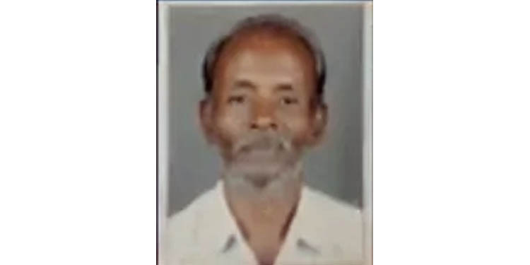 സംസ്ഥാനത്ത് ഒരു കോവിഡ് മരണം കൂടി ; മരിച്ചത് ഇടുക്കി സ്വദേശി സംസ്ഥാനത്ത് ഒരു കോവിഡ് മരണം കൂടി ; മരിച്ചത് ഇടുക്കി സ്വദേശി