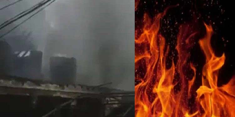 തിരുവനന്തപുരത്ത് വന് തീപിടുത്തം ; ഹോട്ടല് പൂര്ണമായും കത്തി നശിച്ചു തിരുവനന്തപുരത്ത് വന് തീപിടുത്തം ; ഹോട്ടല് പൂര്ണമായും കത്തി നശിച്ചു