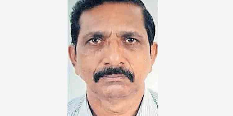 വിദേശത്ത് മരിച്ച ഗൃഹനാഥന്റെ മൃതദ്ദേഹം നാട്ടിലെത്തിക്കാനാവാതെ തിരുവല്ലയിലെ ഒരു കുടുംബം വിദേശത്ത് മരിച്ച ഗൃഹനാഥന്റെ മൃതദ്ദേഹം നാട്ടിലെത്തിക്കാനാവാതെ തിരുവല്ലയിലെ ഒരു കുടുംബം