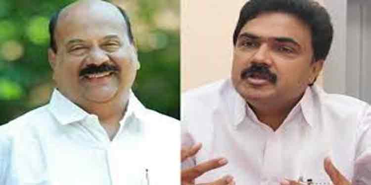 മാണി സി കാപ്പനെ തഴയാതെ ജോസിനെ നേടാൻ സിപിഎം തന്ത്രം മാണി സി കാപ്പനെ തഴയാതെ ജോസിനെ നേടാൻ സിപിഎം തന്ത്രം