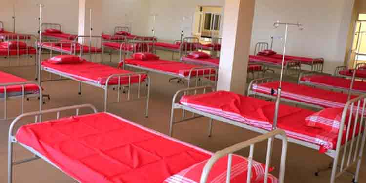 കോവിഡ് ഫസ്റ്റ് ലൈൻ ട്രീറ്റ്മെന്റ് സെന്ററുകൾ : അപ്പർ കുട്ടനാട്ടിൽ ഒരുക്കങ്ങൾ പൂർത്തിയായില്ല കോവിഡ് ഫസ്റ്റ് ലൈൻ ട്രീറ്റ്മെന്റ് സെന്ററുകൾ : അപ്പർ കുട്ടനാട്ടിൽ ഒരുക്കങ്ങൾ പൂർത്തിയായില്ല