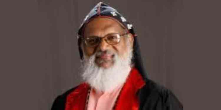 മാര്ത്തോമ്മാ സഭക്ക് പുതിയ സഫ്രഗൻ മെത്രാപ്പോലീത്ത ; ഡോ.ഗീവർഗീസ് മാർ തിയോഡോഷ്യസിന്റെ സ്ഥാനാരോഹണം നാളെ മാര്ത്തോമ്മാ സഭക്ക് പുതിയ സഫ്രഗൻ മെത്രാപ്പോലീത്ത ; ഡോ.ഗീവർഗീസ് മാർ തിയോഡോഷ്യസിന്റെ സ്ഥാനാരോഹണം നാളെ
