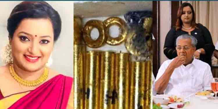 സ്വർണക്കടത്ത് കേസ് : സ്വര്ണം വാങ്ങിയെന്ന് കരുതുന്നയാളെ മലപ്പുറത്ത് അറസ്റ്റ് ചെയ്തു സ്വർണക്കടത്ത് കേസ് : സ്വര്ണം വാങ്ങിയെന്ന് കരുതുന്നയാളെ മലപ്പുറത്ത് അറസ്റ്റ് ചെയ്തു