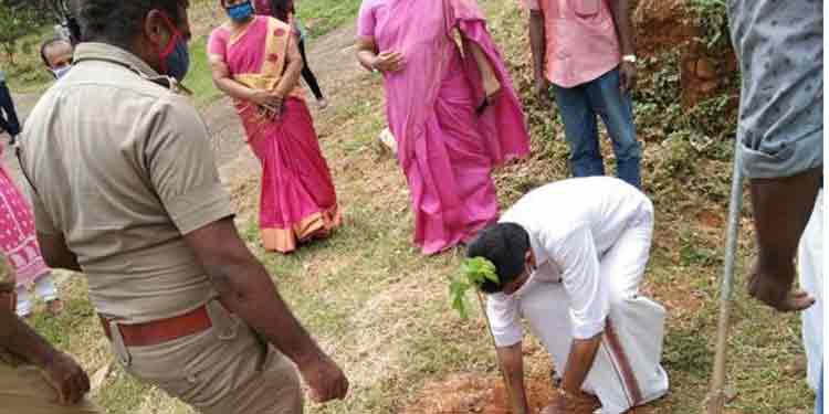 ലഹരിമരുന്നിനെതിരെ വ്യത്യസ്ത ബോധവൽക്കരണവുമായി എക്സ്സൈസ് വകുപ്പ് ലഹരിമരുന്നിനെതിരെ വ്യത്യസ്ത ബോധവൽക്കരണവുമായി എക്സ്സൈസ് വകുപ്പ്