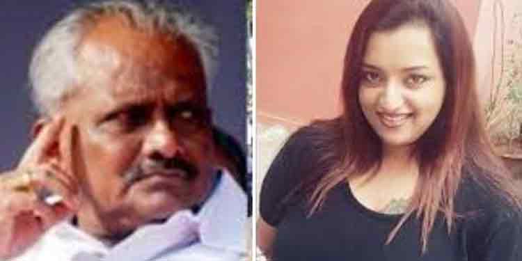 സ്വപ്ന തന്റെ മരുമകളല്ല ; വ്യാജപ്രചാരണത്തിനെതിരെ പരാതി നൽകാനൊരുങ്ങി തമ്പാനൂർ രവി സ്വപ്ന തന്റെ മരുമകളല്ല ; വ്യാജപ്രചാരണത്തിനെതിരെ പരാതി നൽകാനൊരുങ്ങി തമ്പാനൂർ രവി