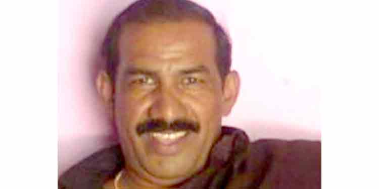 കുവൈത്തിൽ റാന്നി സ്വദേശി മരണമടഞ്ഞു കുവൈത്തിൽ റാന്നി സ്വദേശി മരണമടഞ്ഞു