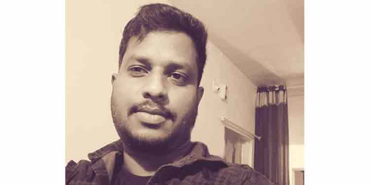 തൃശ്ശൂരിൽ ക്വാറന്റൈനിലായിരുന്ന യുവാവ് മരിച്ചു തൃശ്ശൂരിൽ ക്വാറന്റൈനിലായിരുന്ന യുവാവ് മരിച്ചു