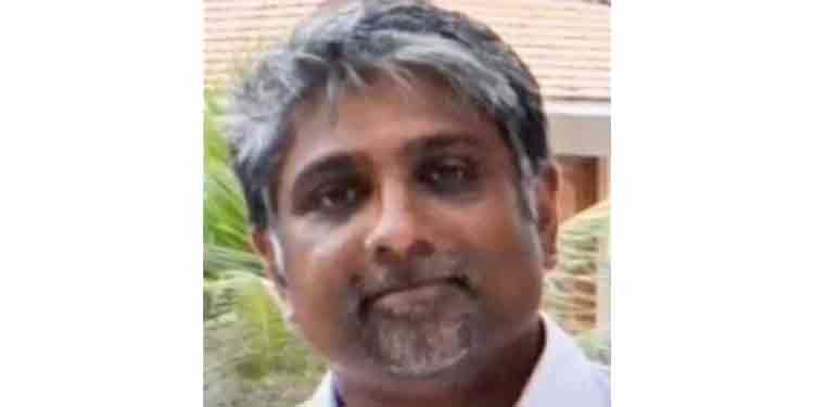 പത്തനംതിട്ടയില് കോവിഡ് നിരീക്ഷണത്തില് ഇരുന്നയാള് മരിച്ചു പത്തനംതിട്ടയില് കോവിഡ് നിരീക്ഷണത്തില് ഇരുന്നയാള് മരിച്ചു