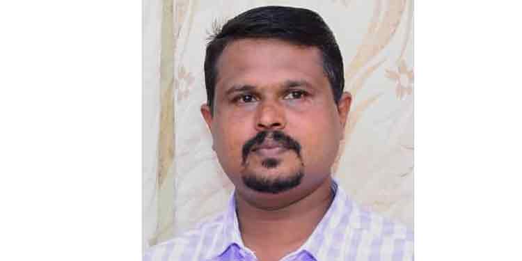 ഫാം ഉടമയുടെ മരണം : അന്വേഷണം സി ബ്രാഞ്ചിന് ഫാം ഉടമയുടെ മരണം : അന്വേഷണം സി ബ്രാഞ്ചിന്