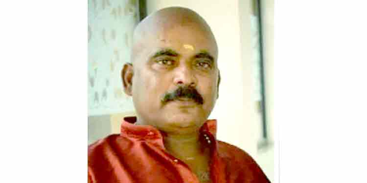 കൊറോണ വൈറസ് ; ഒരു മലയാളികൂടി കുവൈത്തിൽ മരണമടഞ്ഞു കൊറോണ വൈറസ് ; ഒരു മലയാളികൂടി കുവൈത്തിൽ മരണമടഞ്ഞു