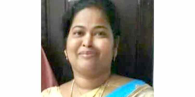 കുമ്പഴ – മാമ്പറ ശങ്കരത്തിൽ ബിന്ദു ഡേവിഡ് (41)നിര്യാതയായി ; സംസ്കാരം നാളെ 11 മണിക്ക് കുമ്പഴ – മാമ്പറ ശങ്കരത്തിൽ ബിന്ദു ഡേവിഡ് (41)നിര്യാതയായി ; സംസ്കാരം നാളെ 11 മണിക്ക്