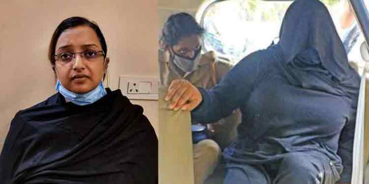 സ്വപ്നയും കൂട്ടാളികളും 23 തവണ സ്വര്ണ്ണം കടത്തി ; 152 കിലോ വരെ ഭാരമുള്ള ബാഗുകള് വന്നു സ്വപ്നയും കൂട്ടാളികളും 23 തവണ സ്വര്ണ്ണം കടത്തി ; 152 കിലോ വരെ ഭാരമുള്ള ബാഗുകള് വന്നു