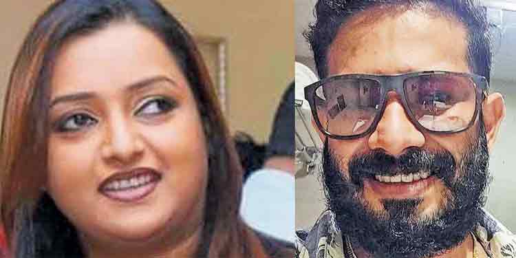 സ്വർണക്കടത്ത് : പ്രതികൾക്ക് വൻനിക്ഷേപം സ്വർണക്കടത്ത് : പ്രതികൾക്ക് വൻനിക്ഷേപം