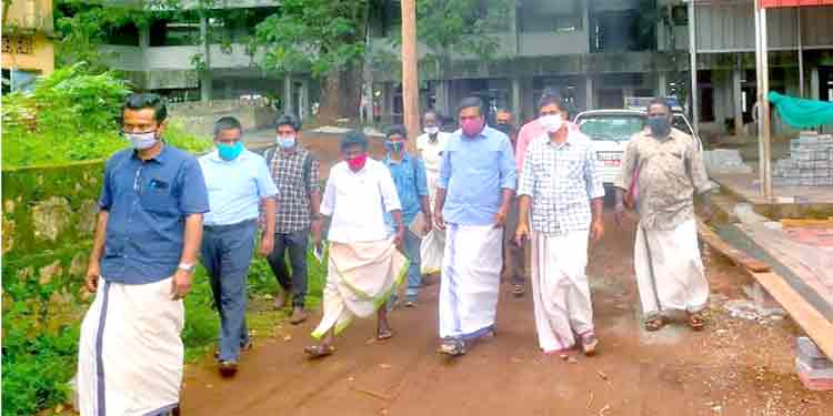 കലഞ്ഞൂര് ഗവ. ഹയര് സെക്കന്ഡറി സ്കൂളും എല്പി സ്കൂളും ഉന്നത നിലവാരത്തിലേക്ക് കലഞ്ഞൂര് ഗവ. ഹയര് സെക്കന്ഡറി സ്കൂളും എല്പി സ്കൂളും ഉന്നത നിലവാരത്തിലേക്ക്